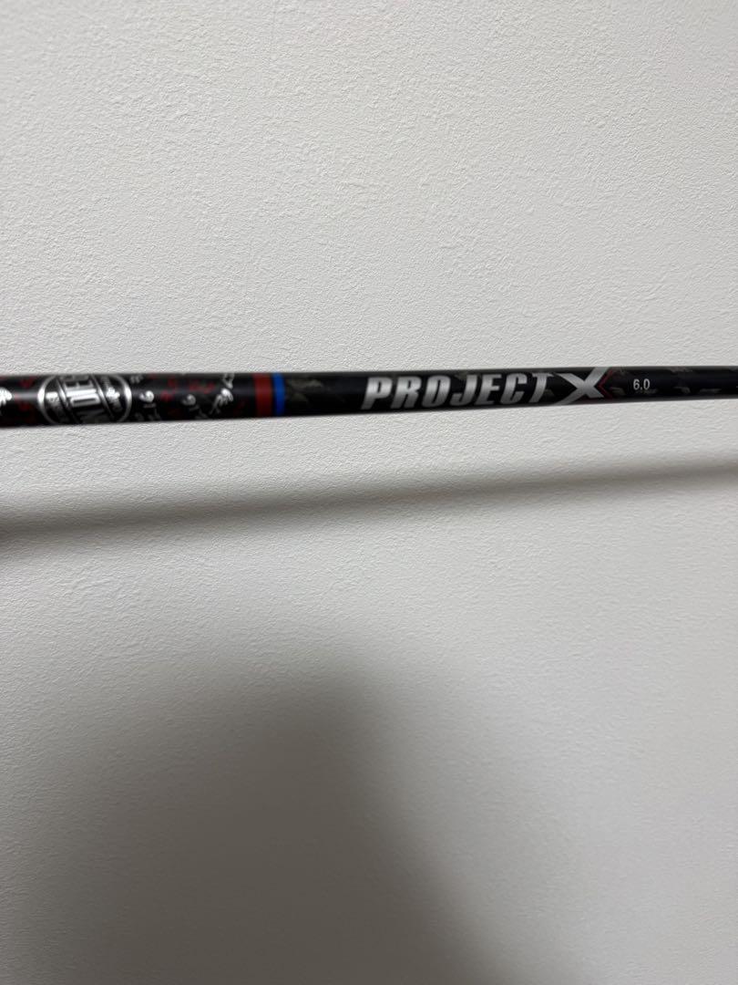 【美品】Callaway XR PRO 16 ドライバー