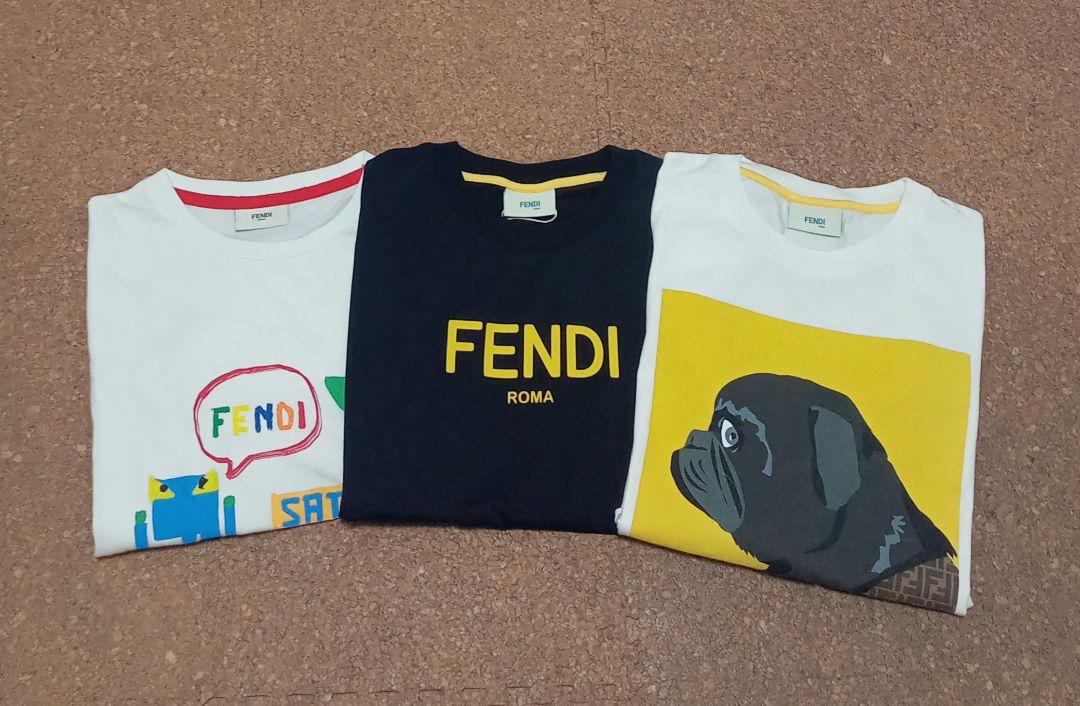 ● FENDI