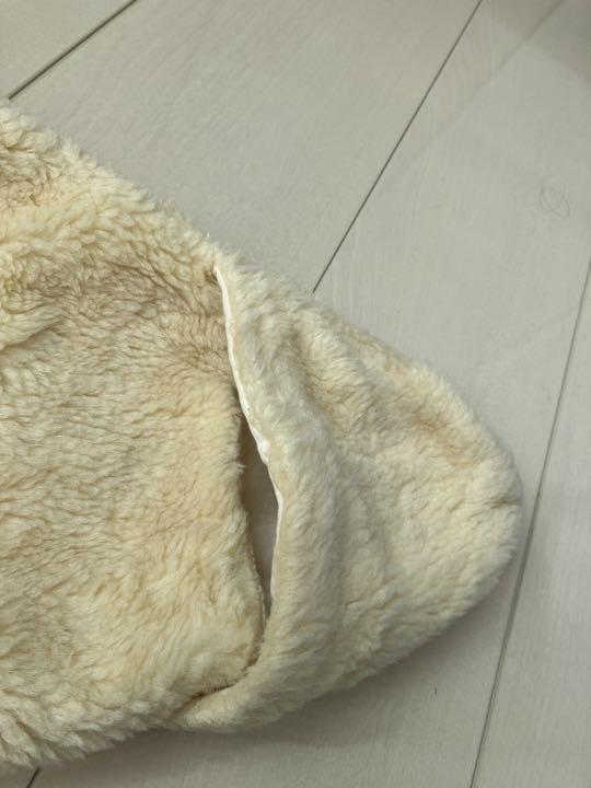 タカラCANチューハイ 懸賞当選商品】アザラシ 寝袋