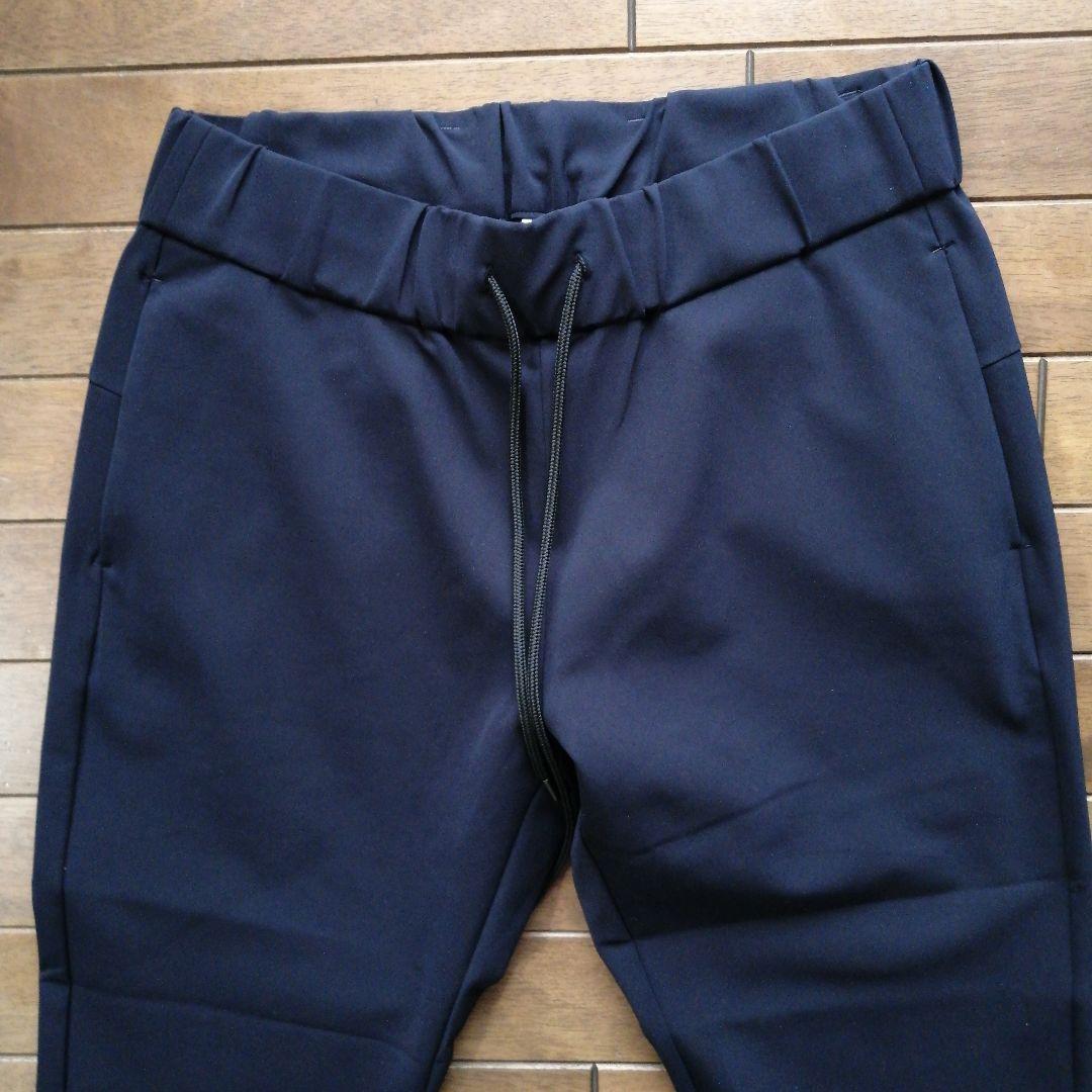 ATTACHMENT ズボン