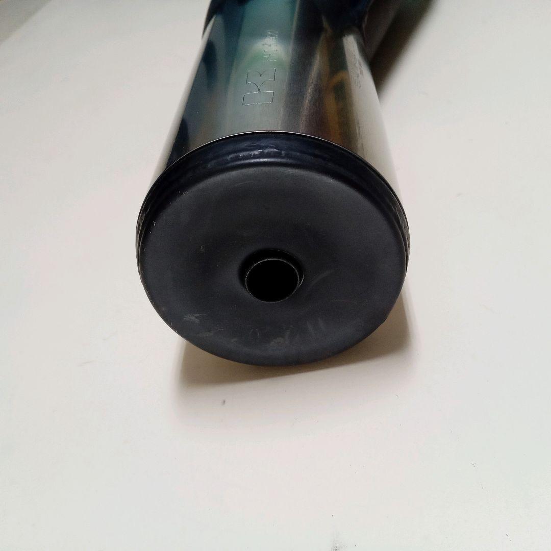 100%新品 Dトラッカー 純正マフラーサイレンサー 規制後KHIK422 FsDoV-m16043695568 KLX250 人気特価
