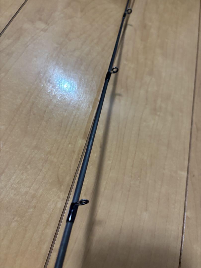 スタジオコンポジット　美品！ パラドックス！　　　　　7’6“3 POWER
