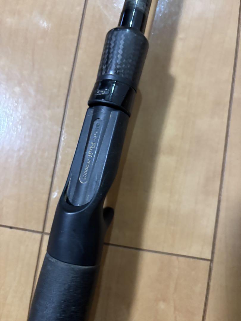 スタジオコンポジット　美品！ パラドックス！　　　　　7’6“3 POWER