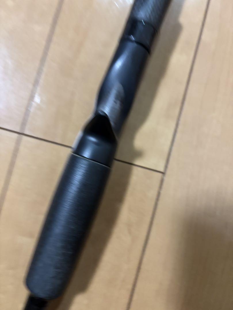 スタジオコンポジット　美品！ パラドックス！　　　　　7’6“3 POWER