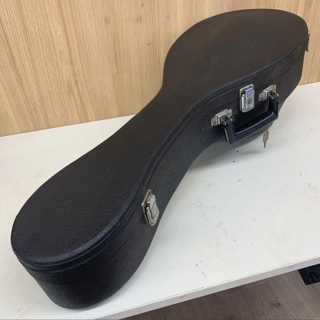 【美品】SUZUKI MD-4 マンドラ スズキ マンドリン ②