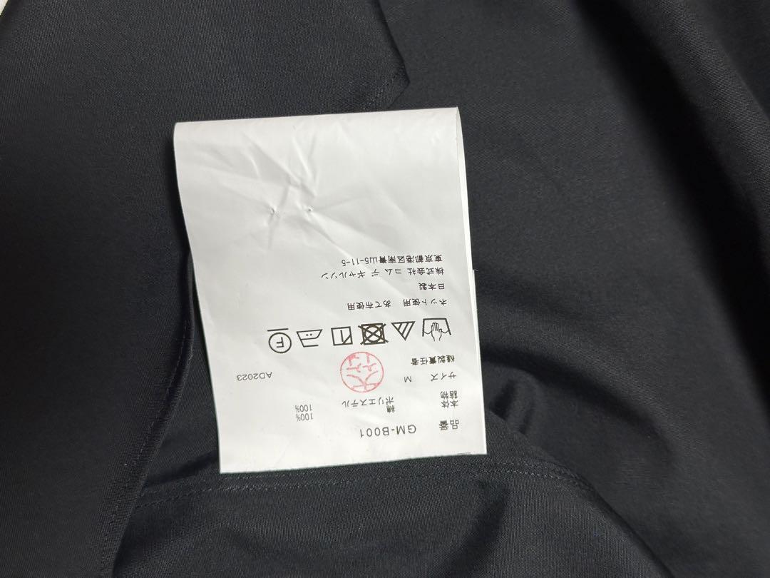commedesgarcons シャツ ブラウス　24ss