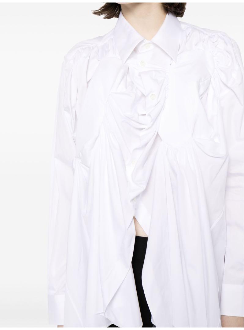 commedesgarcons シャツ ブラウス　24ss