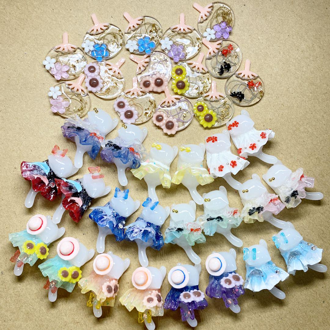 hinanoさま専用 19セット 人気の定番 日本廉価 19セット ★hinanoさま専用★ 各種パーツ