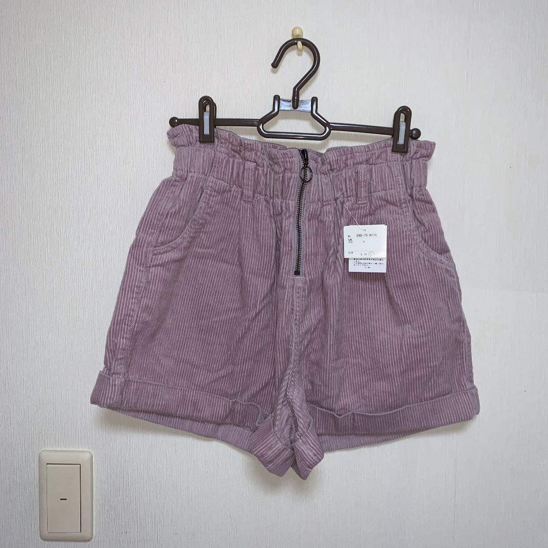 ハニーズ コーデュロイショートパンツ - メルカリ ハニーズ コーデュロイショートパンツ - メルカリ