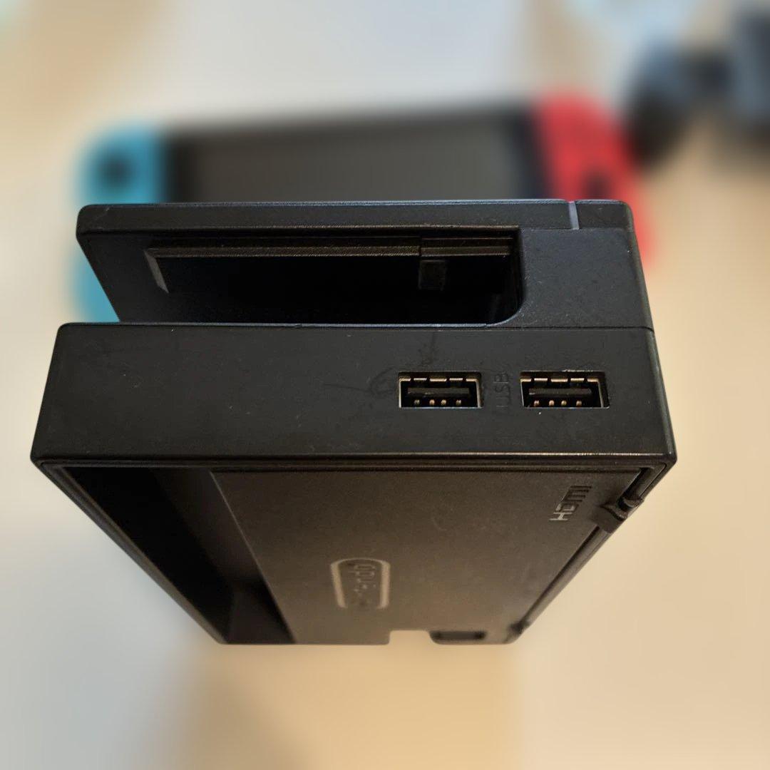 コントローラー