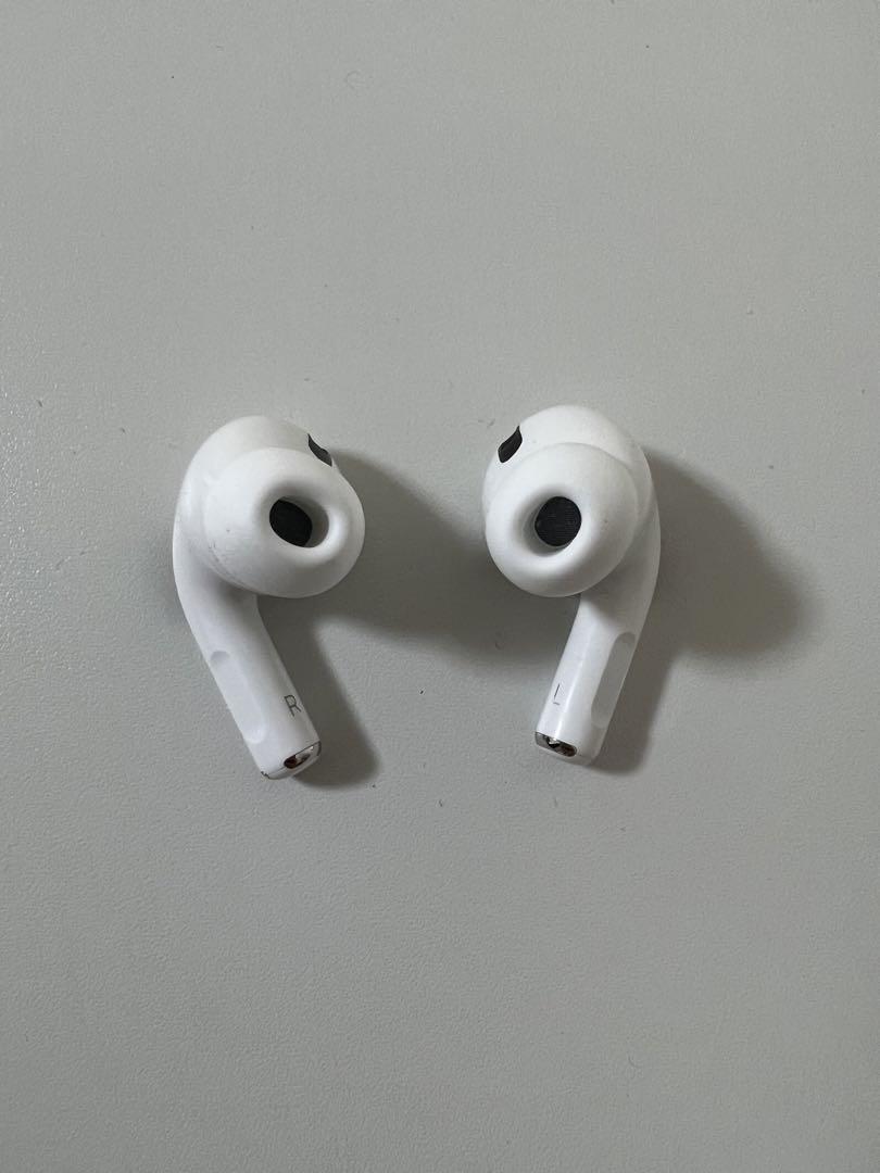 AirPodsPro 第一世代/MWP22JA 正規品 Apple 【新品未開封/保証未開始】AirPods pro MWP22J/A Apple