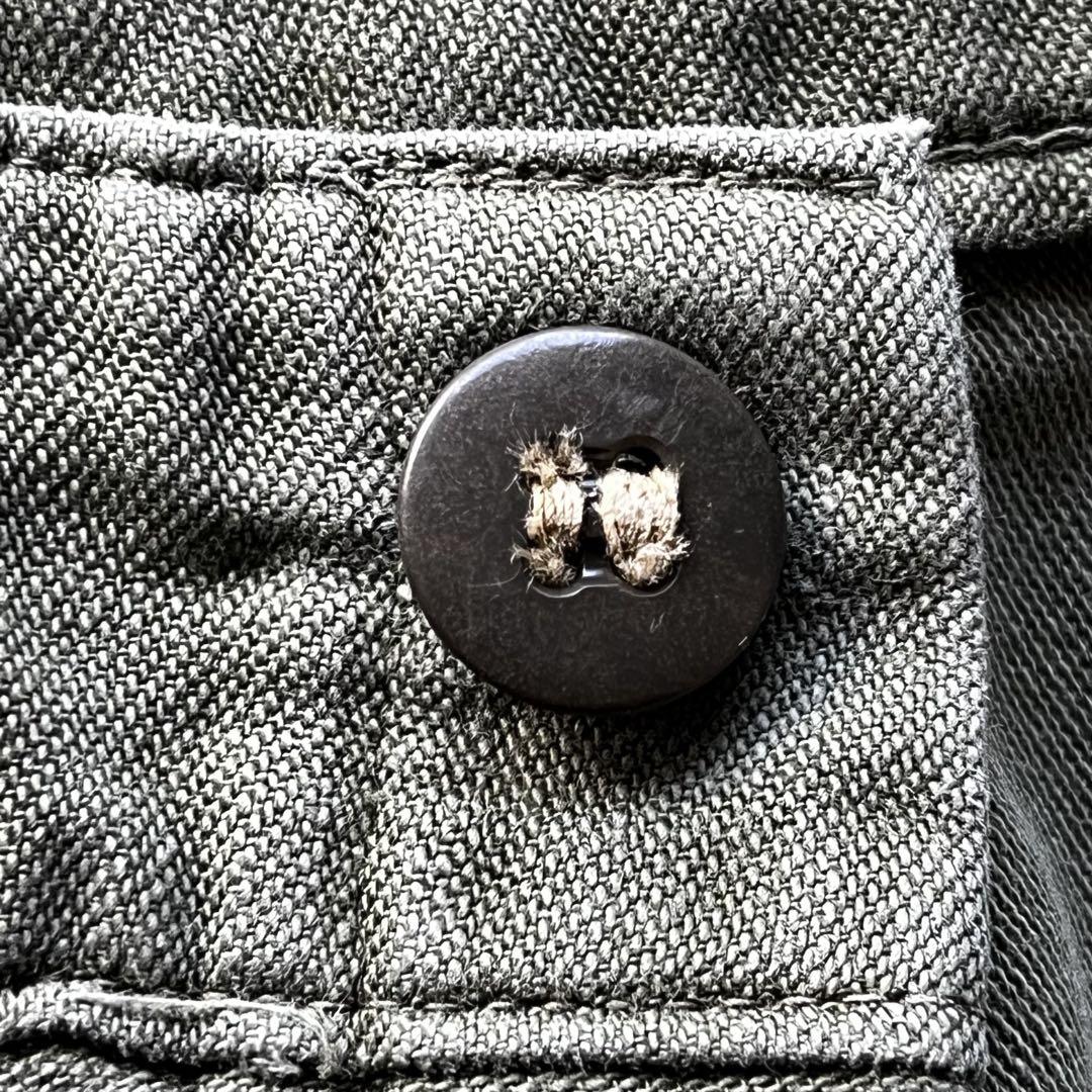 USMC ミリタリー Utility Trousers P-58 ベイカー
