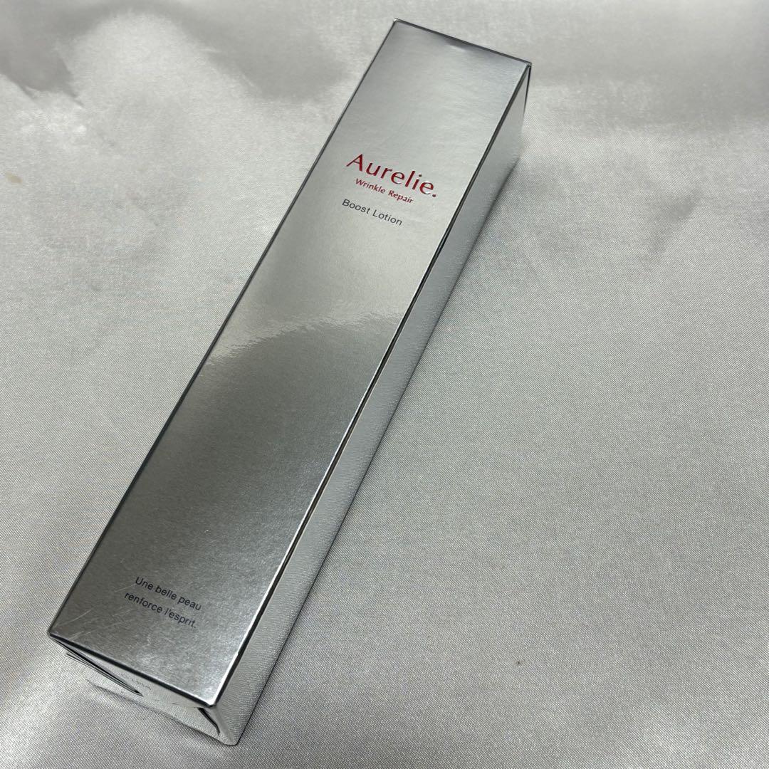 Aurelie. / リンクルリペア ブーストローションの公式商品情報