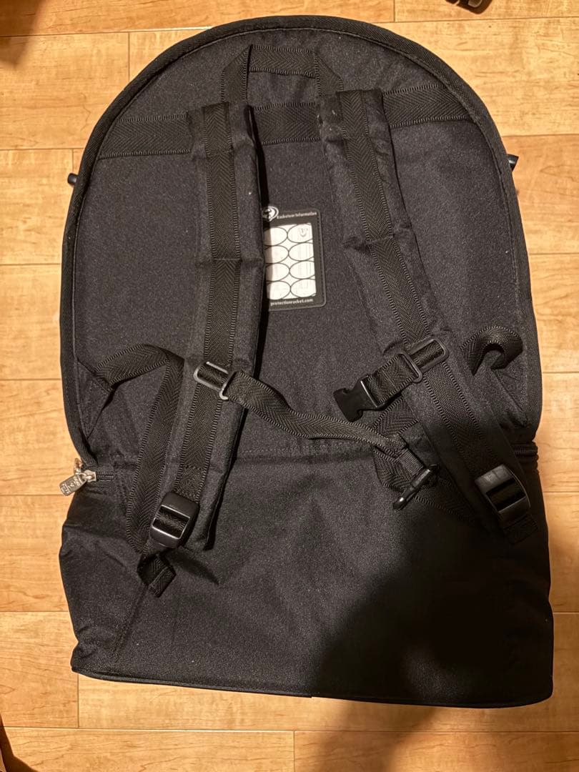 PROTECTIONRACKET TZ3015 スネア&ペダルケース PROTECTIONRACKET TZ3015 スネア&ペダルケース