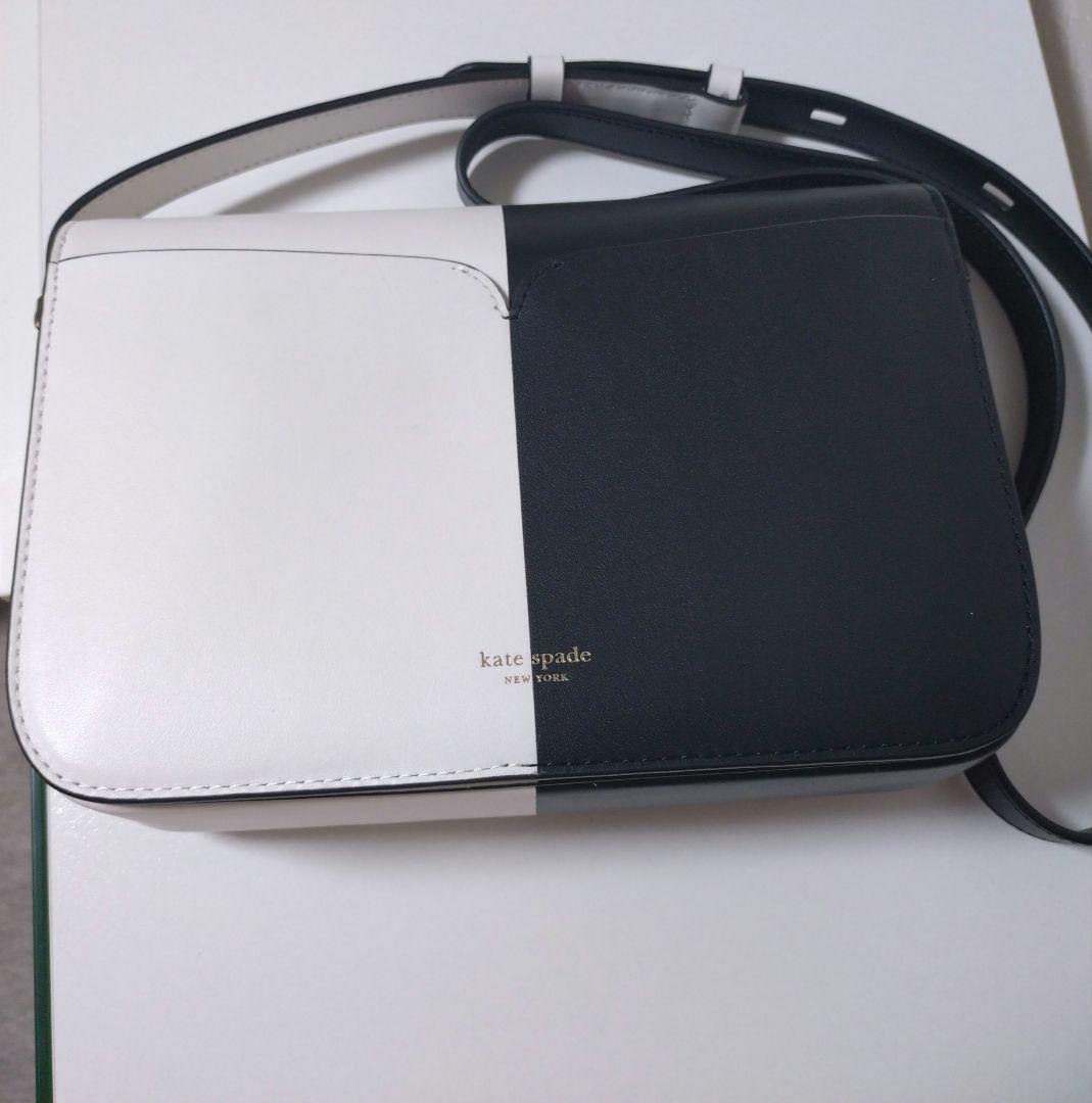 kate spadeショルダーバッグ