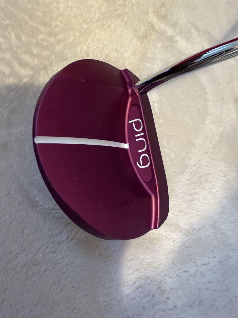 Ping GLE2