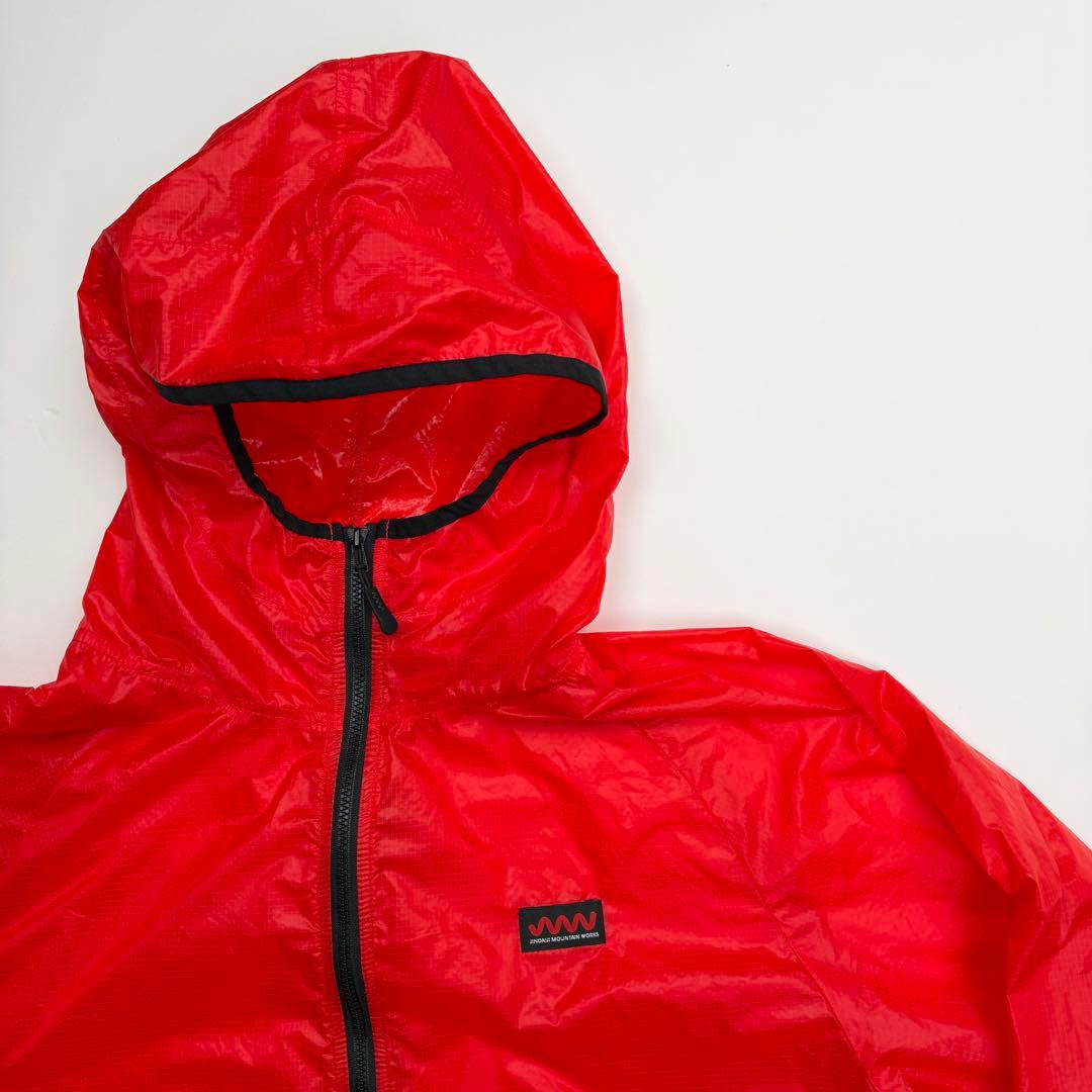 JMW Calgary Wind Jacket JMW Calgary Wind Jacket