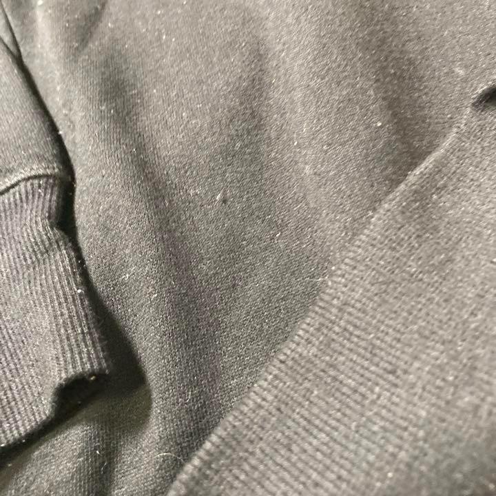 GU】ジーユー / スウェット(L) トレーナー 古着 ドナルド - メルカリ