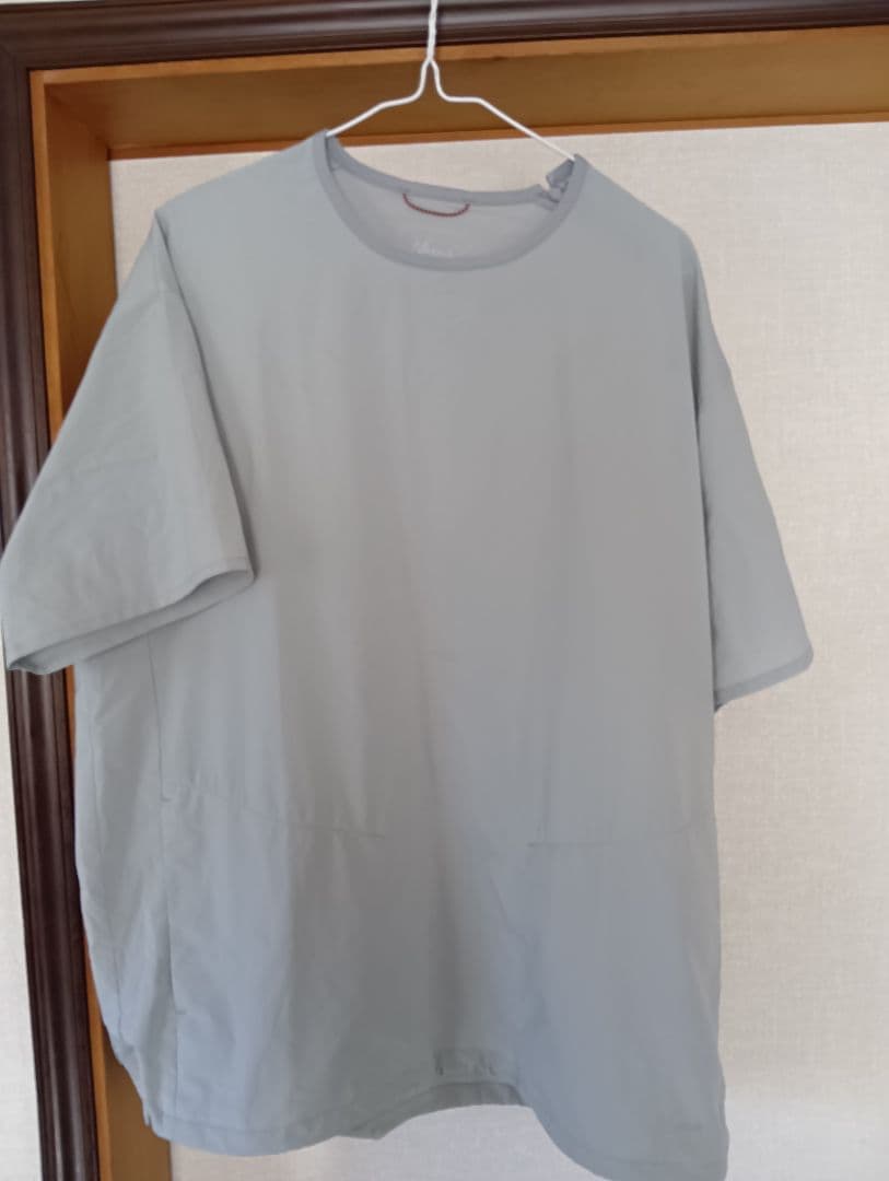 ナンガ PLC エクスカーション Tシャツ