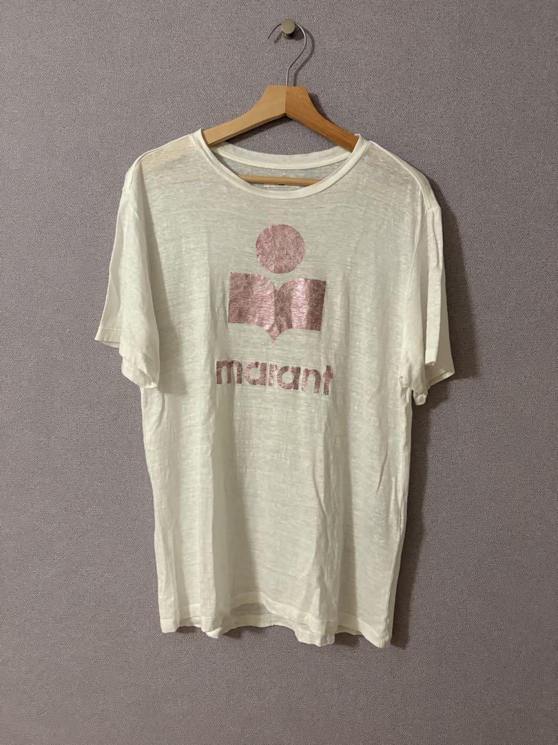 【最終値下げ】イザベルマランエトワール　Tシャツ M