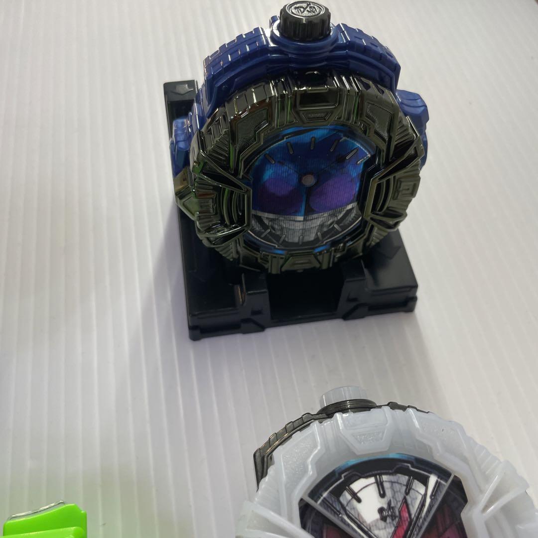 仮面ライダージオウ　DXジクウドライバー　セット♫