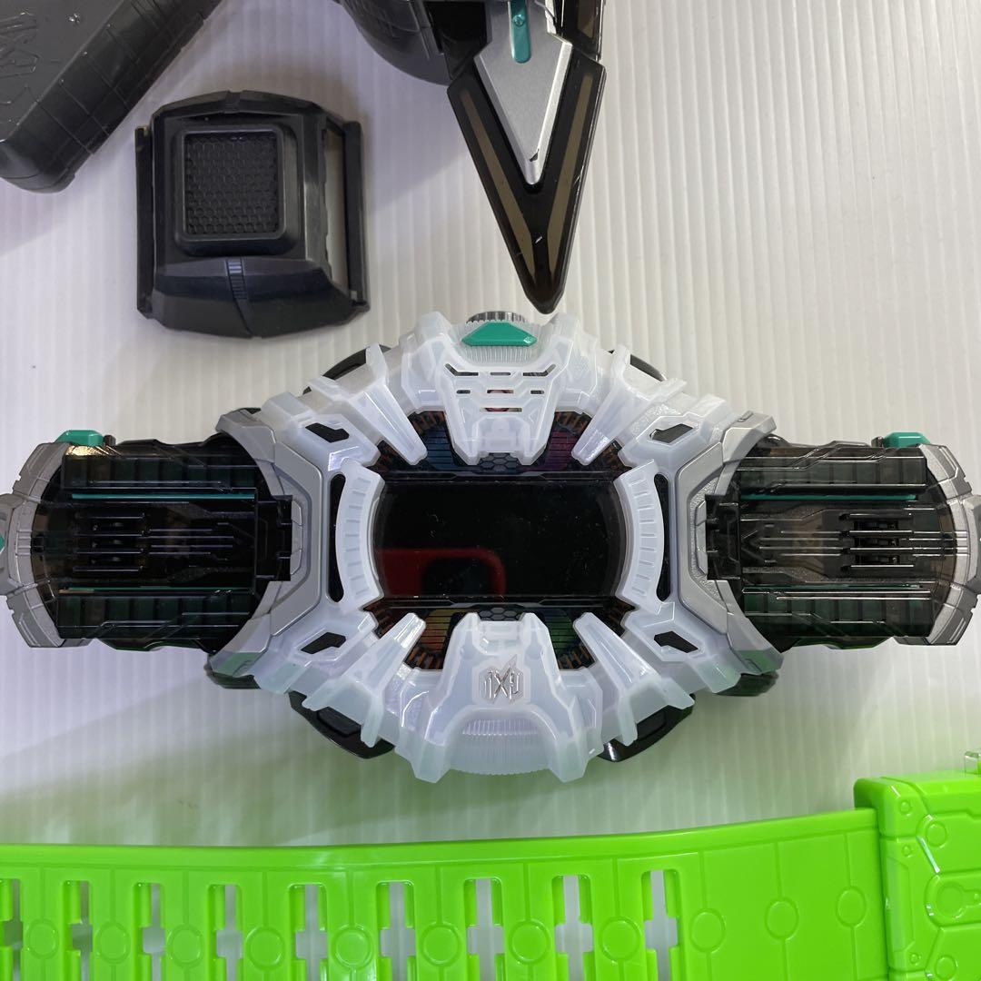 仮面ライダージオウ　DXジクウドライバー　セット♫