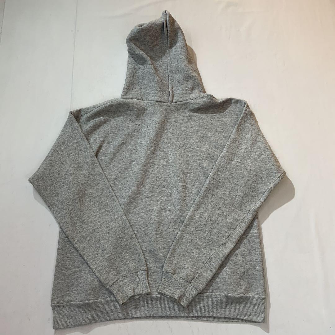 爆買い限定SALE 80’s VANS Vintage parka バンズ ヴィンテージ パーカー kdz7a-m16051785211 高評価低価