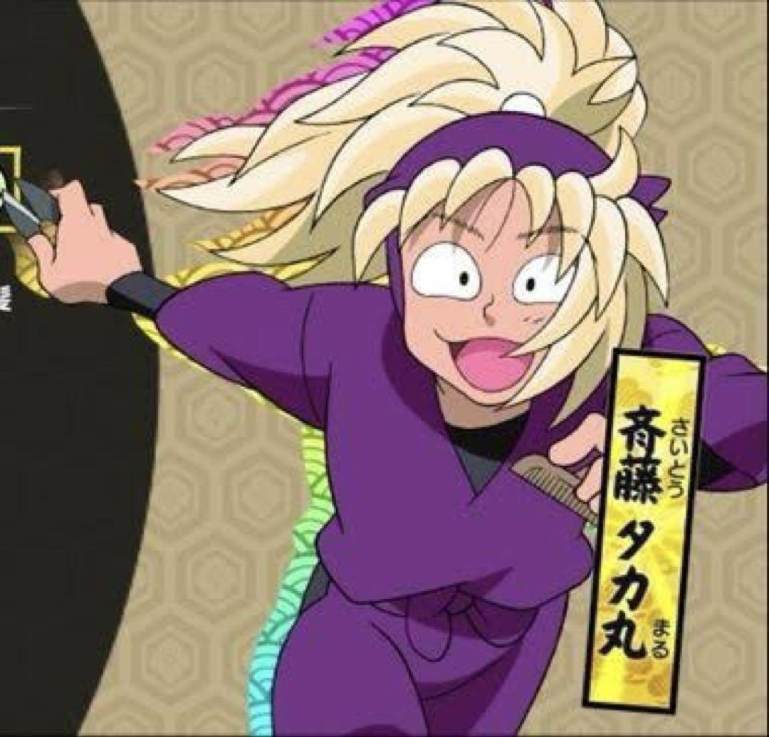 ハチワレページ