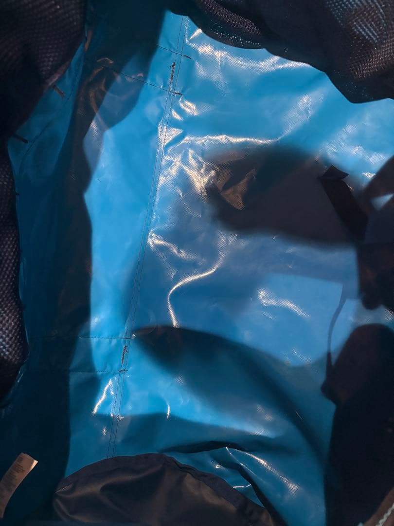 FACE ダッフルバッグ