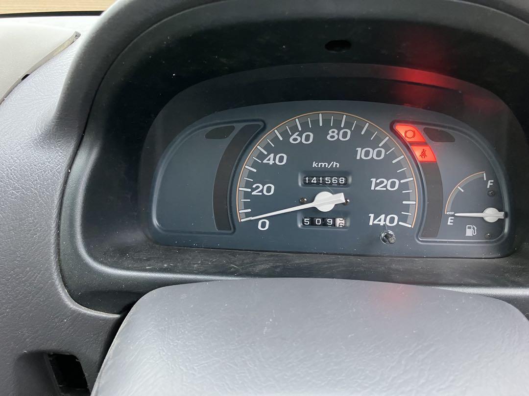 車検長い ライフ