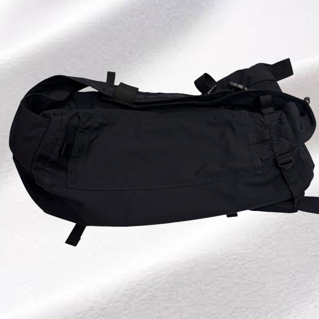 【廃盤 希少】 PORTER ポーター HYKE 2way ショルダー　ボストン