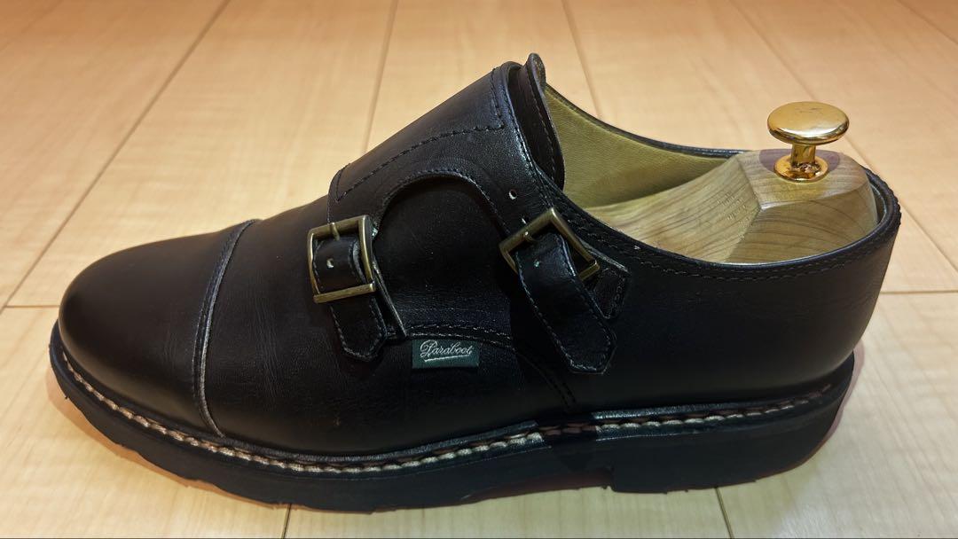 ORIENTAL] 元値4万円 ストレートチップ CRAIG 中古 26 cm（2025