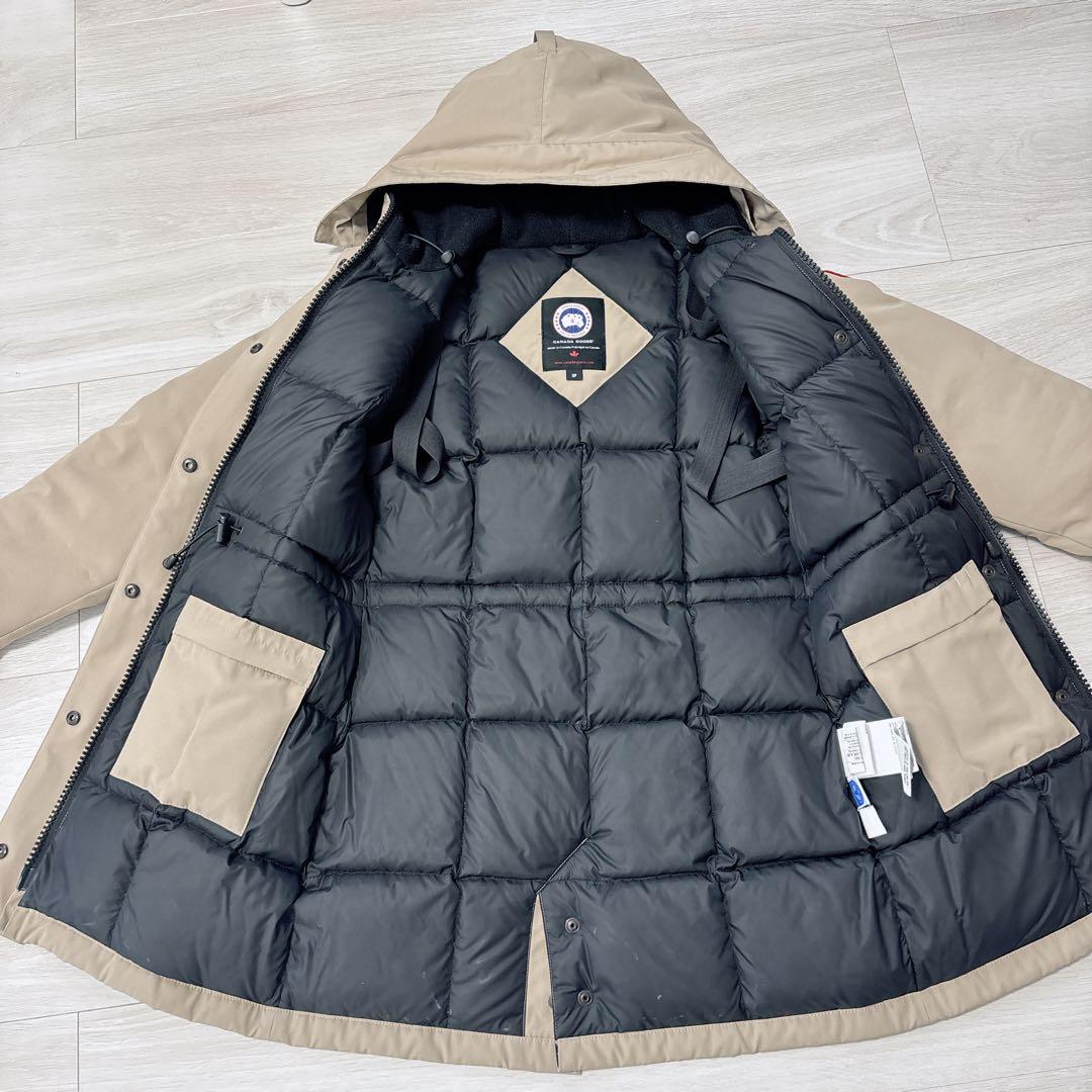 CANADA GOOSE カナダグース ヴィクトリアパーカー S CANADA GOOSE カナダグース ヴィクトリアパーカー S
