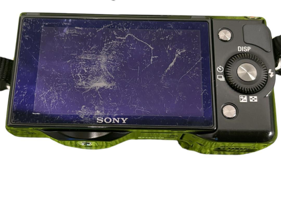 【中古】SONY NEX-5 ボディ ブラック