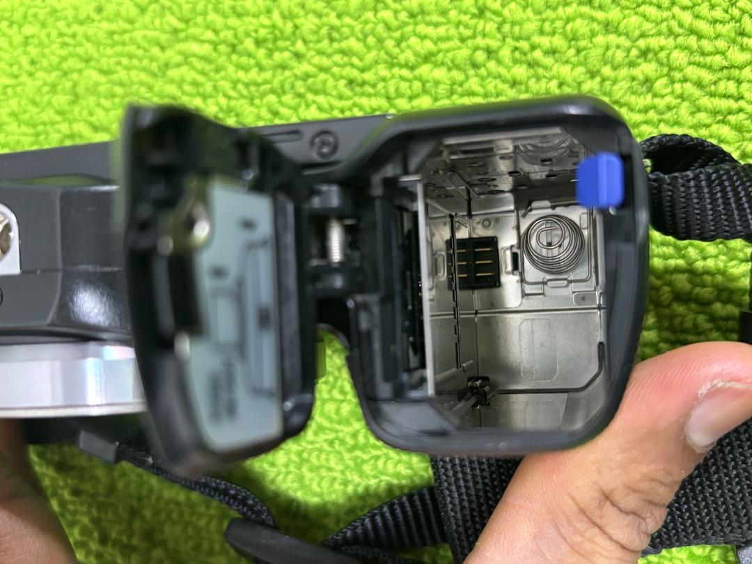 【中古】SONY NEX-5 ボディ ブラック