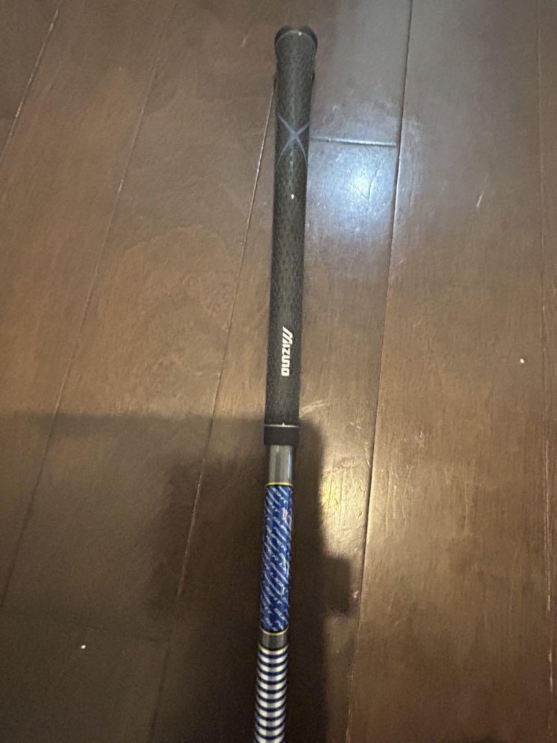 メンズゴルフ　ドライバー　JPX800AD