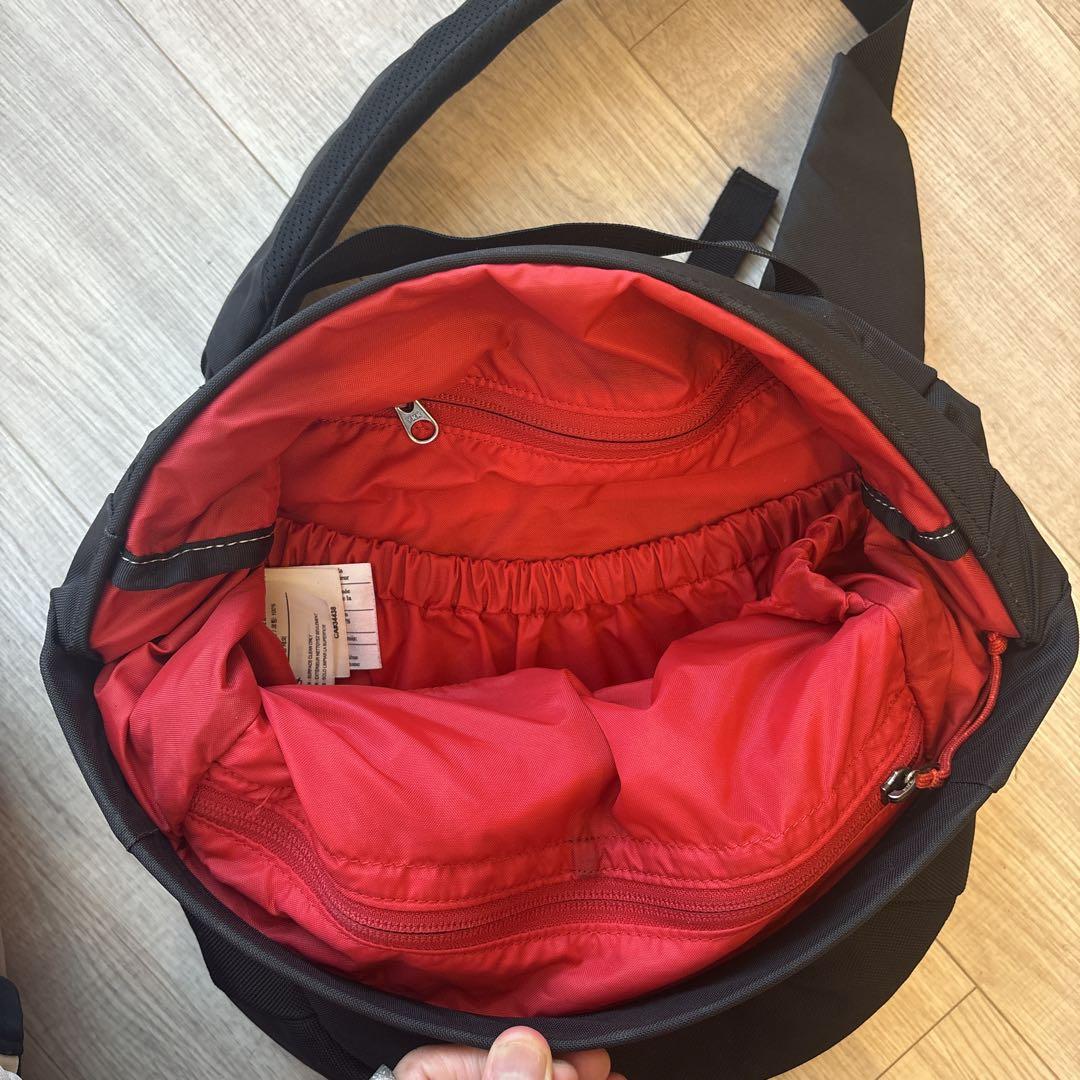 Arc'teryx アークテリクス ミストラル8 希少 廃盤 - メルカリ