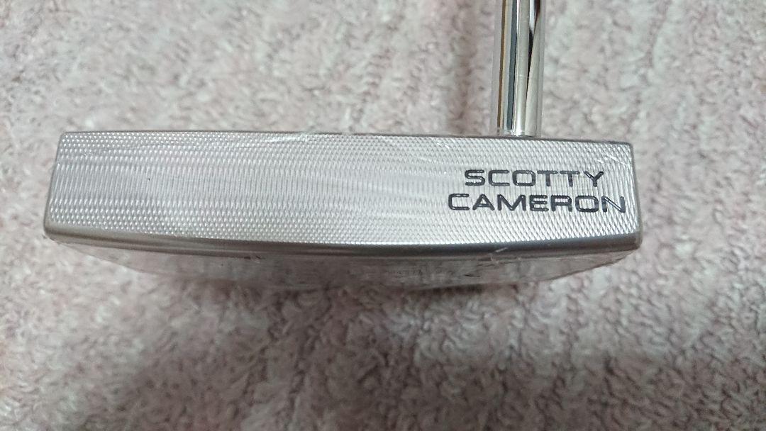 【 新品 】スコッティキャメロン 2022 PHANTOMX5 LTD 日本仕様 awardsandwinners.com