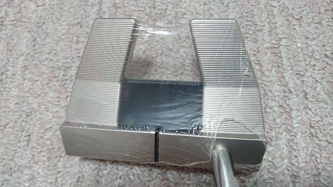 【 新品 】スコッティキャメロン 2022 PHANTOMX5 LTD 日本仕様 awardsandwinners.com