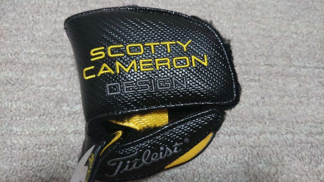 【 新品 】スコッティキャメロン 2022 PHANTOMX5 LTD 日本仕様 awardsandwinners.com