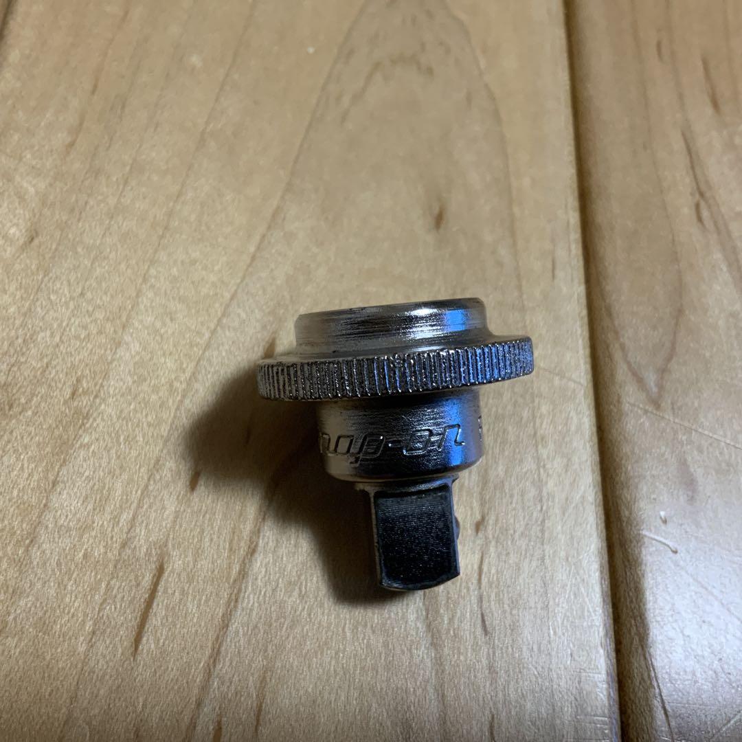 スナップオン Snap-on 3/8 ラチェット スピナー 早回し FRS70A