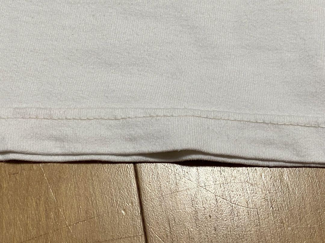 HARLEY DAVIDSON 星条旗 リンガーTシャツ ハーレー