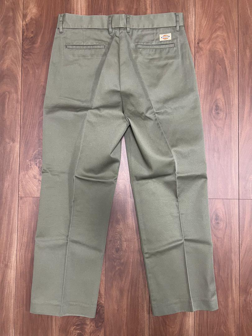 ヴァイナルアーカイブ ディッキーズ VAINL ARCHIVE Dickies