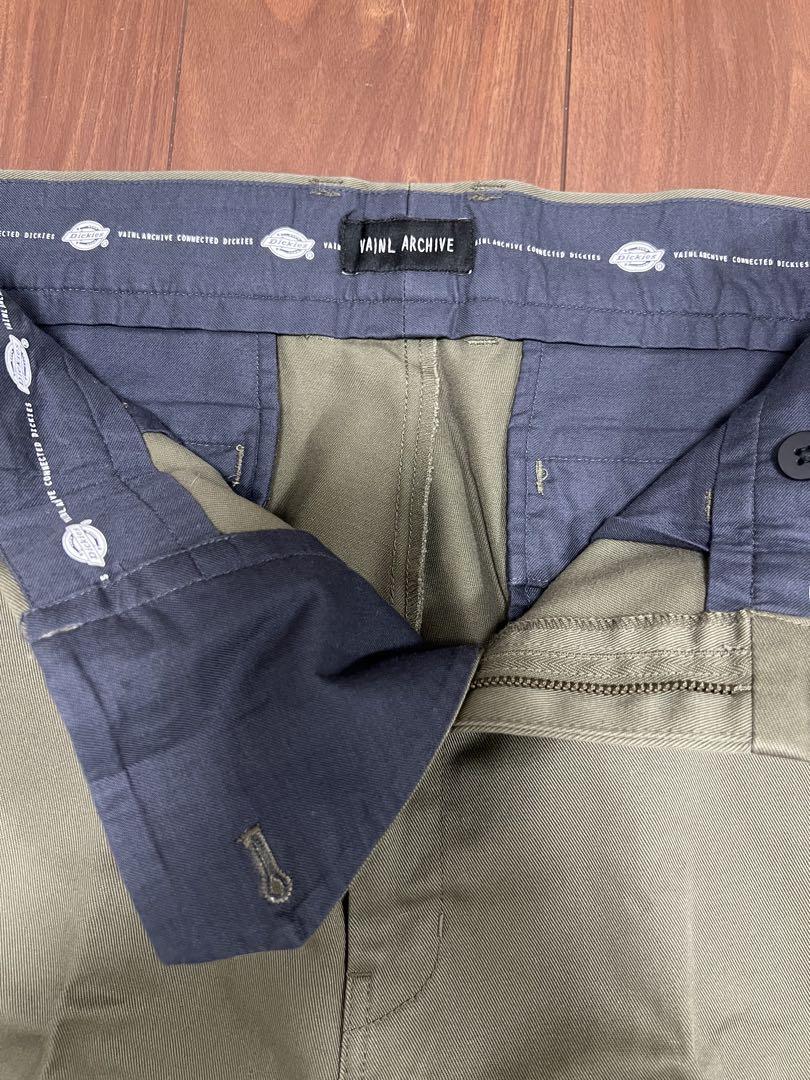 ヴァイナルアーカイブ ディッキーズ VAINL ARCHIVE Dickies