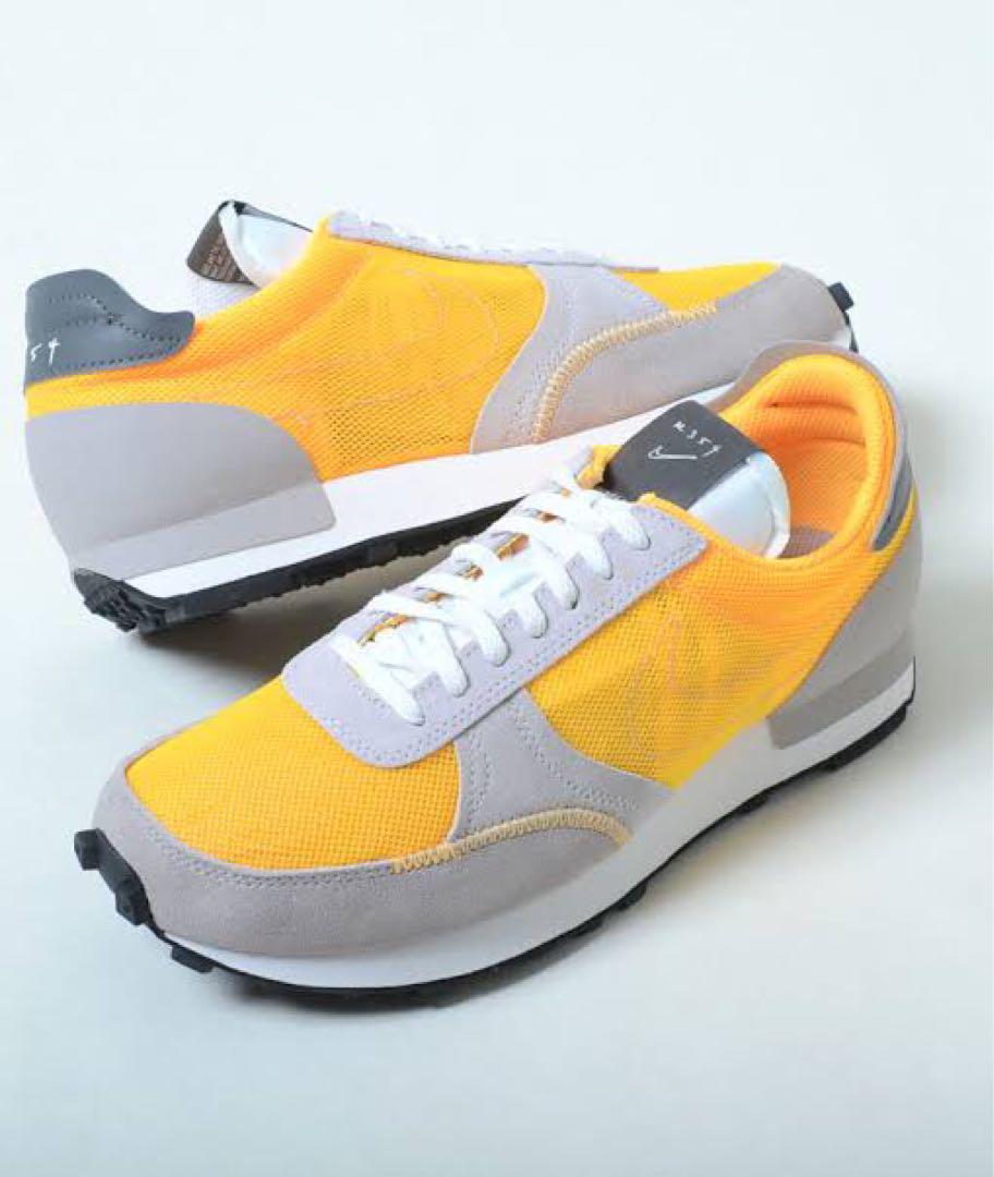 新品未使用 NIKE DBREAK TYPE