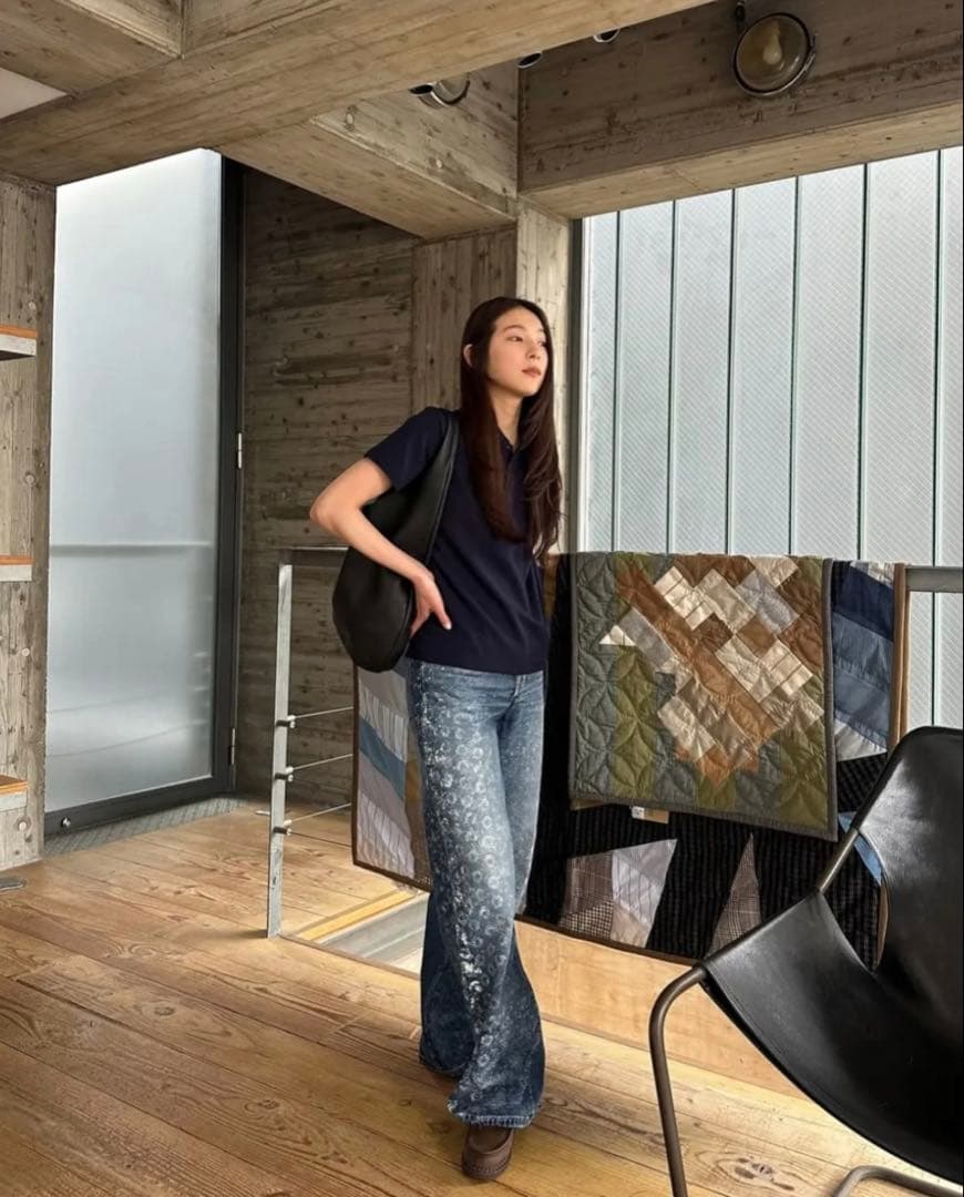 Paraboot ミカエル サイズ5 Marron パラブーツ MICHAEL