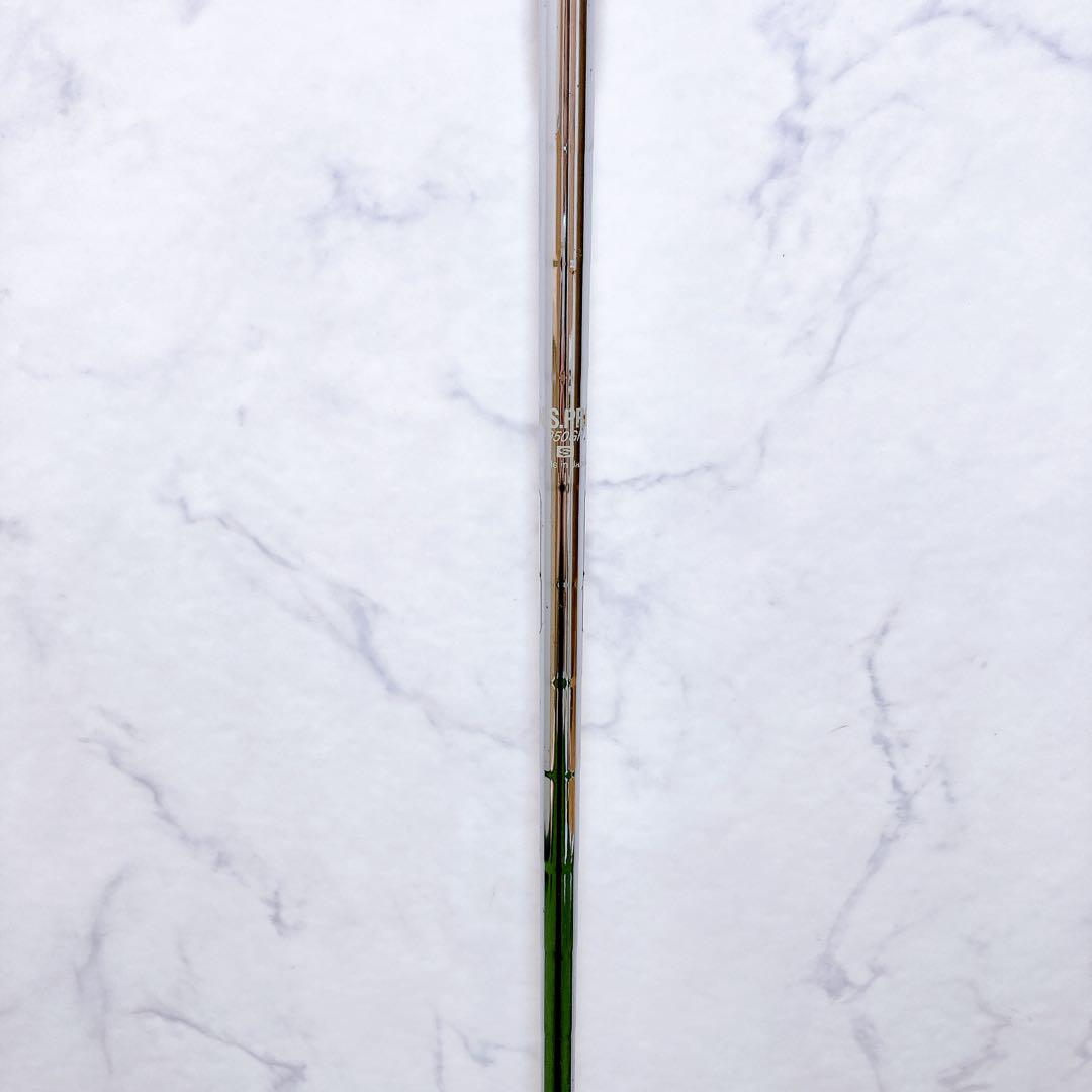 【アイアン単品】ナイキ　ヴェイパーフライ　7i メンズ　FLEX S 希少