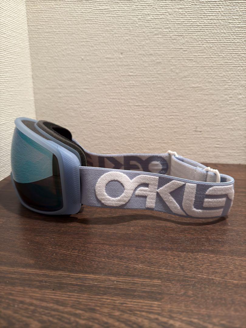 OAKLEY FLIGHT TRACKER M ゴーグル
