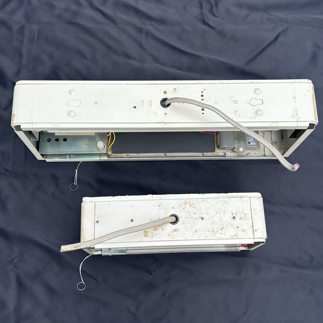 大小2個セット‼︎やや傷や汚れあり