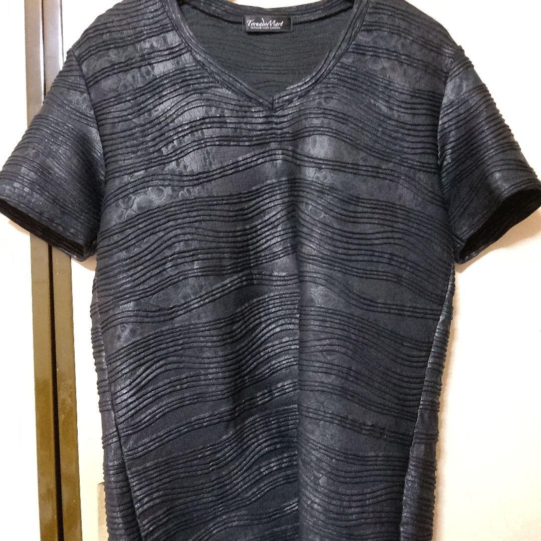 TORNADO MART KMRii 14th Addiction レザー